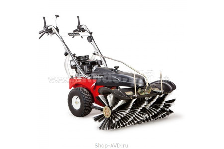 Подметальная машина Подметальная машина Tielburger TK48 PRO HYDRO B&S