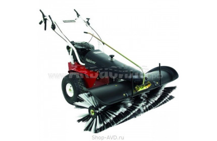 Подметальная машина Tielburger TK48 PRO Honda