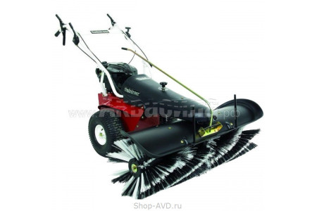 Подметальная машина Подметальная машина Tielburger TK48 PRO Honda