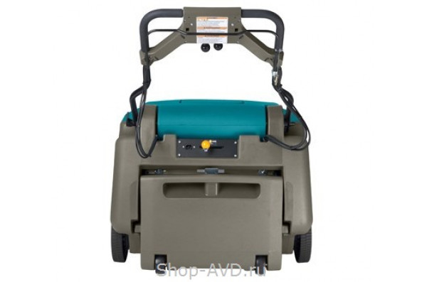Подметальная машина Tennant S9