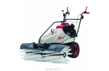 Подметальная машина Cramer KM HVR plus 140