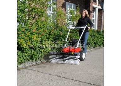 Tielburger TK18 Honda