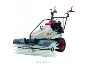 Подметальная машина Cramer KM HVR plus 100