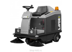 Подметальная машина Lavor PRO SWL R 1000 ET (без З/У и АКБ)