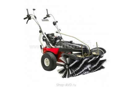 Подметальная машина Tielburger TK38 PRO Honda