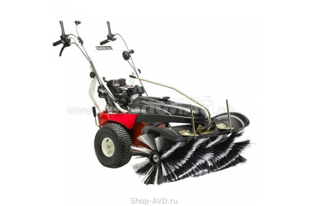 Подметальная машина Подметальная машина Tielburger TK38 PRO Honda