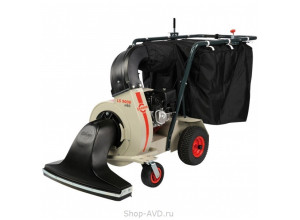 Cramer LS 9000 HBS