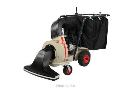 Подметальная машина Cramer LS 9000 HBS