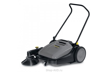 Подметальная машина Karcher KM 70/20 С