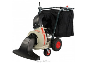 Cramer LS 5000 H SW