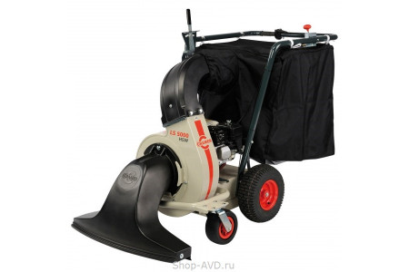 Подметальная машина Cramer LS 5000 H SW