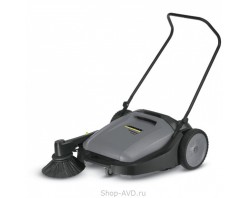 Подметальная машина Karcher KM 70/15 C