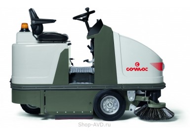 Подметальная машина COMAC CS 90D