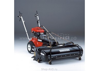 Подметальная машина Tielburger TK58 Honda