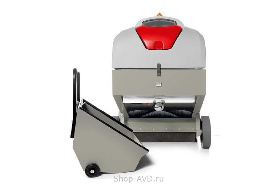 Подметальная машина COMAC CS 700H FP