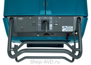 Подметальная машина Tennant S10