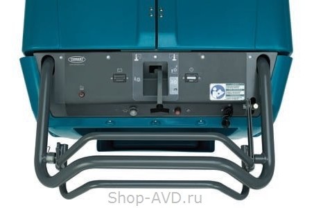 Подметальная машина Tennant S10