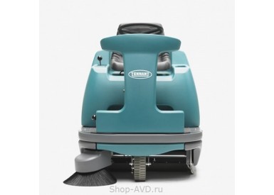 Подметальная машина Tennant S12