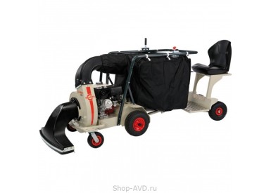 Cramer LS 9000 HBS