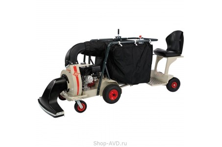 Cramer LS 9000 HBS