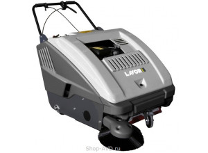 Подметальная машина Lavor PRO SWL 900 ST