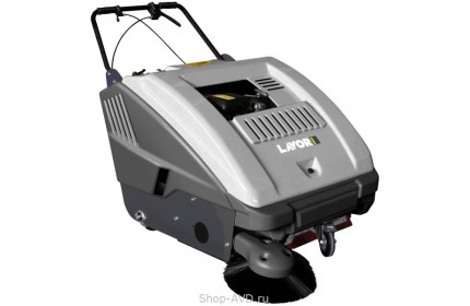 Подметальная машина Lavor PRO SWL 900 ST