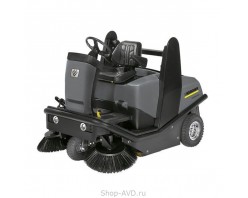 Подметальная машина Karcher KM 120/150 R P 2SB