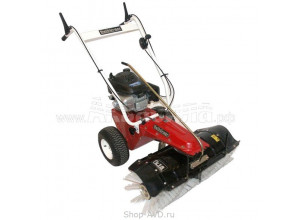 Tielburger TK18 Honda