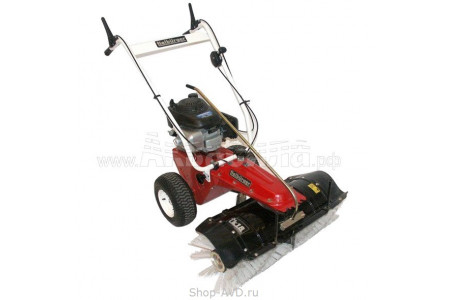 Подметальная машина Tielburger TK18 Honda