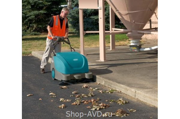 Подметальная машина Tennant S9