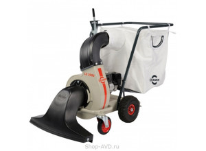 Cramer LS 3500