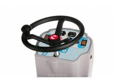Подметальная машина COMAC CS 60B II