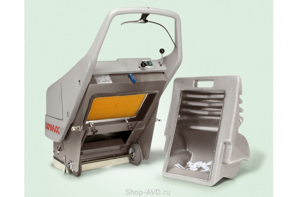 Подметальная машина COMAC CS 50H