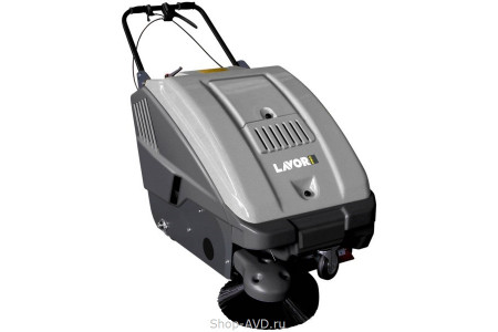 Подметальная машина Lavor PRO SWL 700 ET (без АКБ и З. У.)