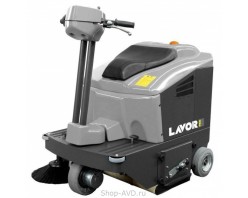 Подметальная машина Lavor PRO SWL R 850 ET