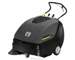 Подметальная машина Karcher KM 85/50 W Bp Pack