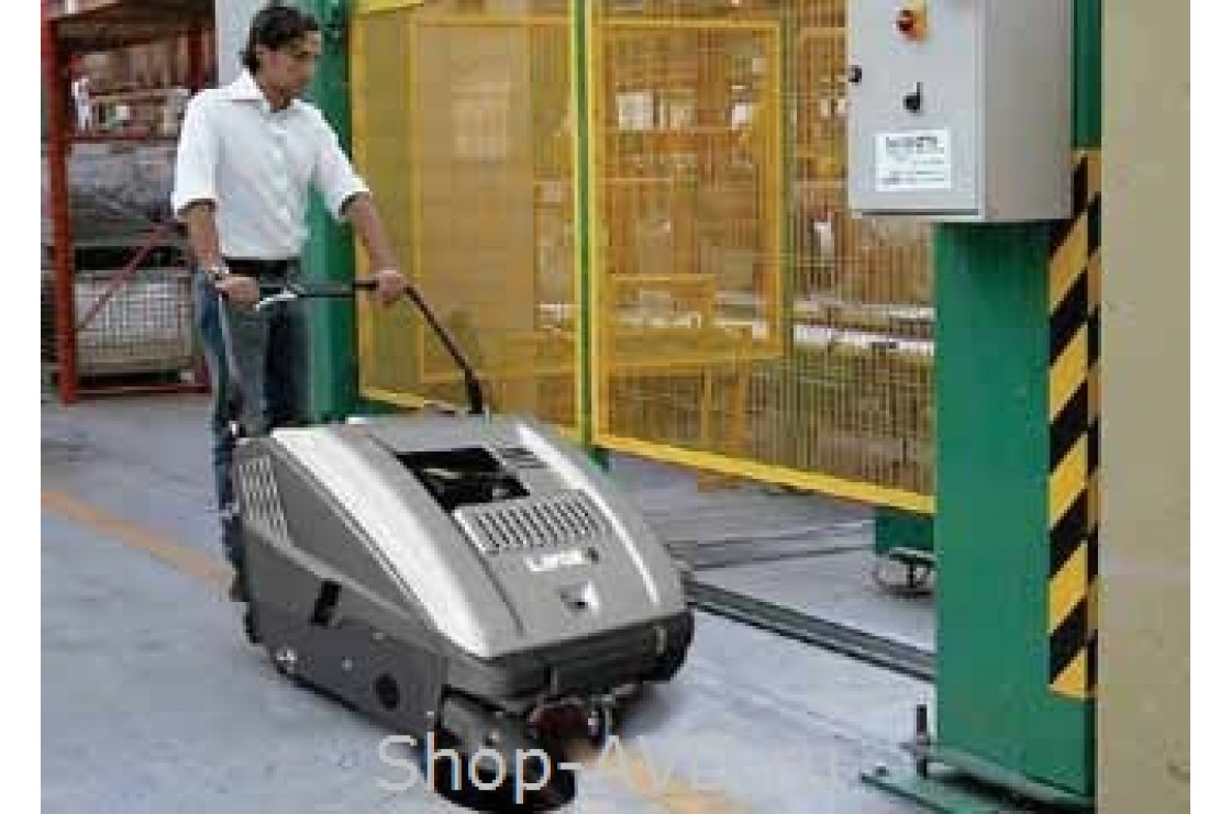 Подметальная машина Lavor PRO SWL 900 ST