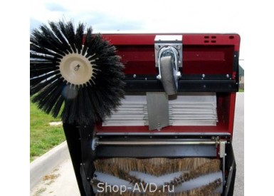 Подметальная машина Factory Cat Sweeper 34