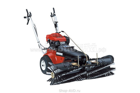 Подметальная машина Подметальная машина Tielburger TK58 PRO Honda