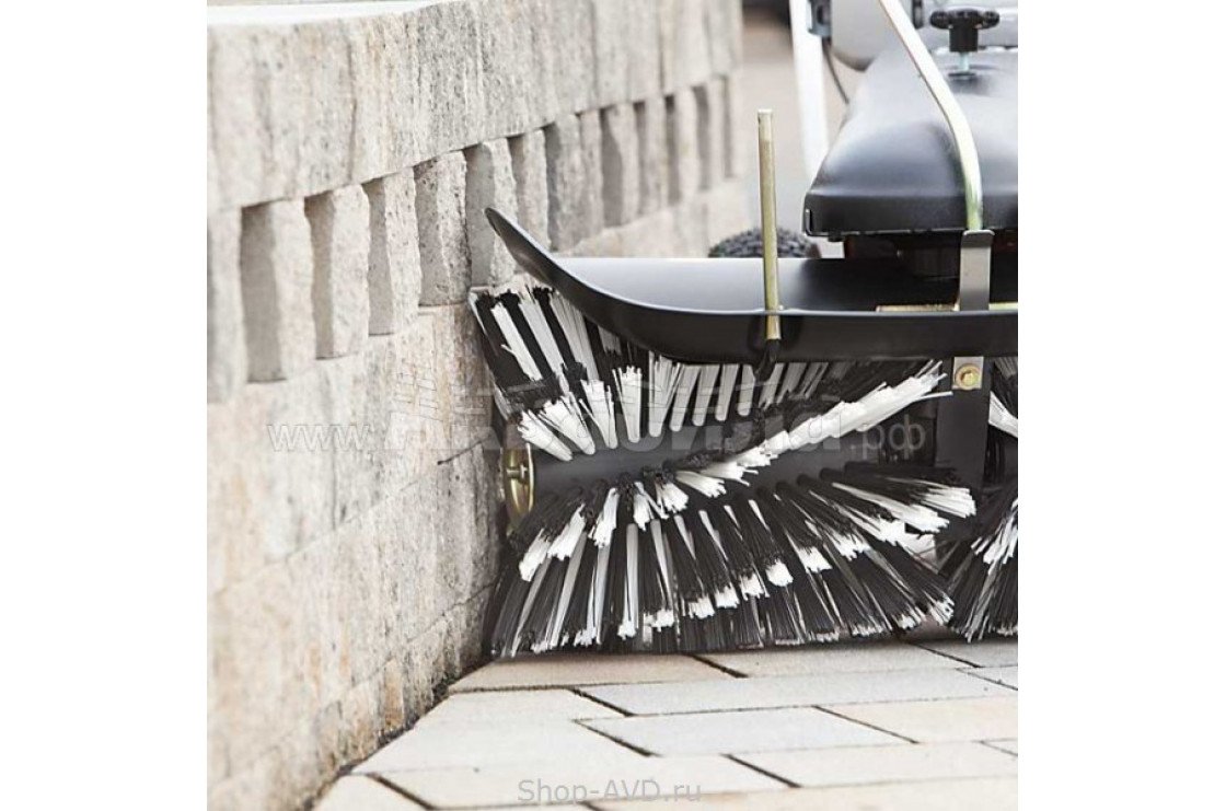 Подметальная машина Tielburger TK48 PRO HYDRO Honda