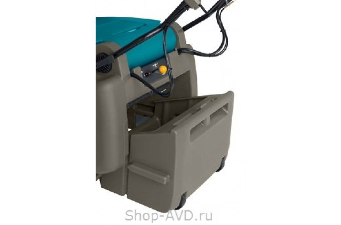 Подметальная машина Tennant S9