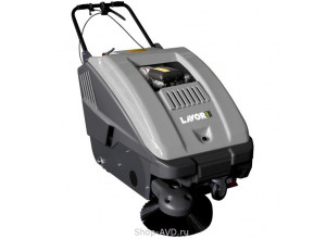 Подметальная машина Lavor PRO SWL 700 ST