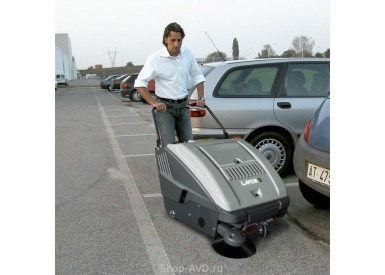 Lavor PRO SWL 700 ET (без АКБ и З. У.)