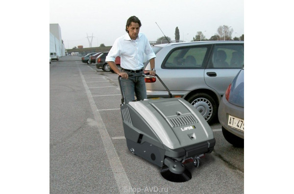 Lavor PRO SWL 700 ET (без АКБ и З. У.)