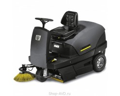 Подметальная машина Karcher KM 100/100 R D