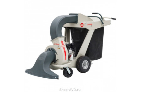 Cramer LS 5000 XP