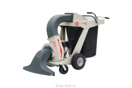 Подметальная машина Cramer LS 5000 XP