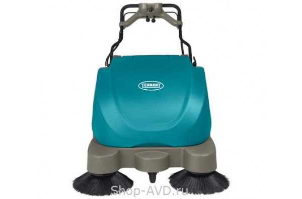 Подметальная машина Tennant S9