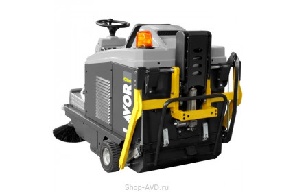 Подметальная машина Lavor PRO SWL R 1000 ST BIN-UP