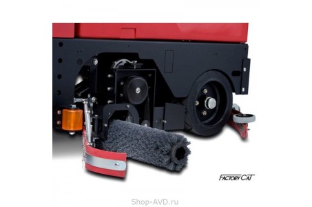 Factory Cat GTX 34 С